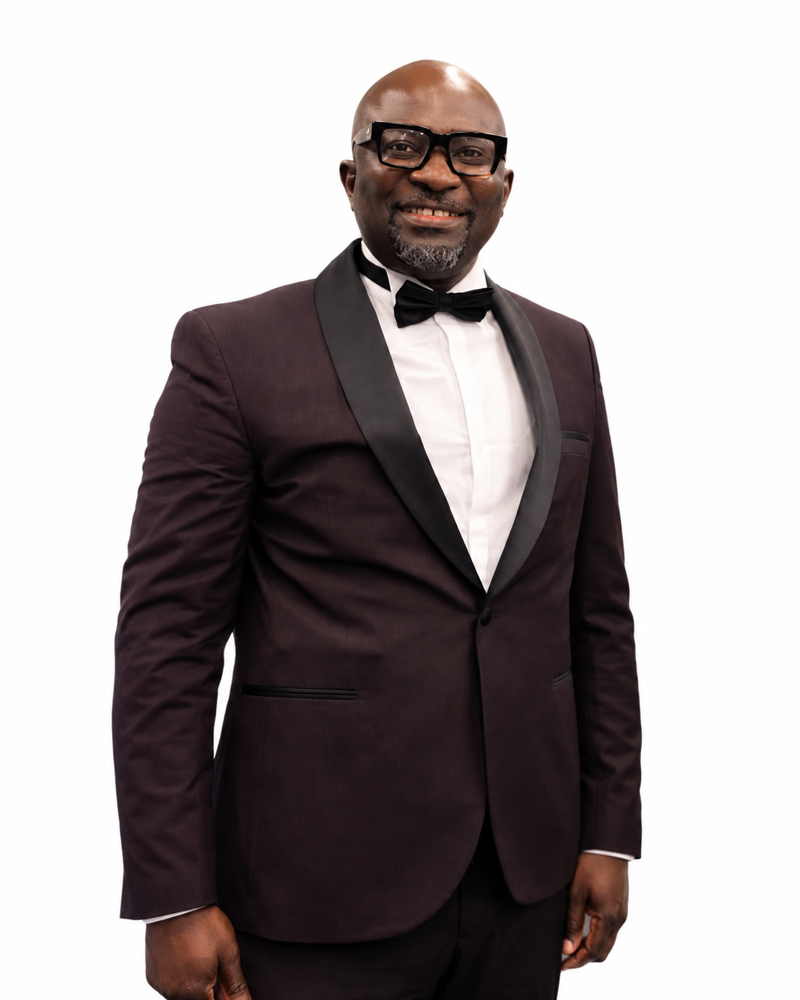 Collins Boadi, Minister